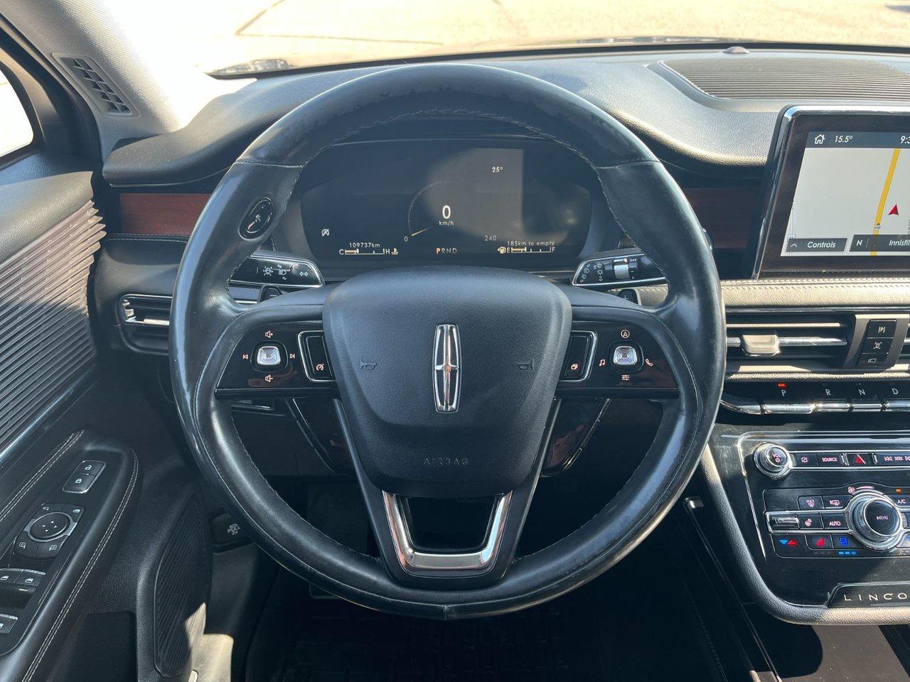 2022 Lincoln Corsair Reserve AWD Photo