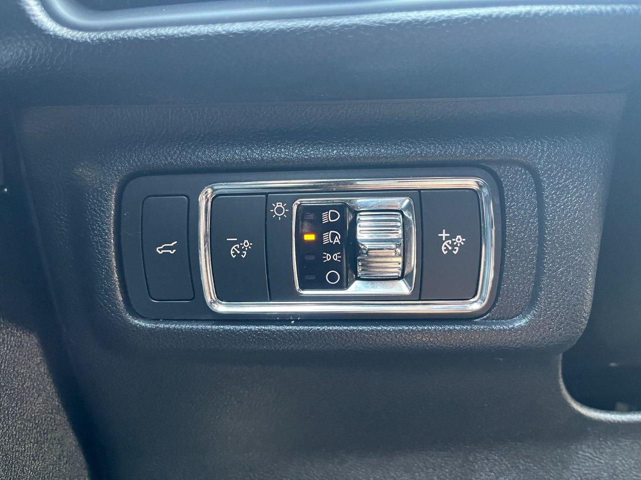 2022 Lincoln Corsair Reserve AWD Photo