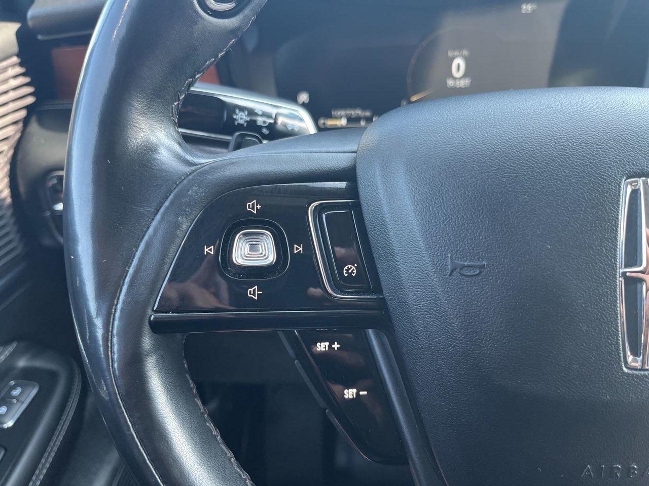 2022 Lincoln Corsair Reserve AWD Photo