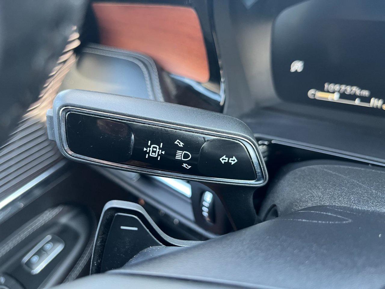 2022 Lincoln Corsair Reserve AWD Photo