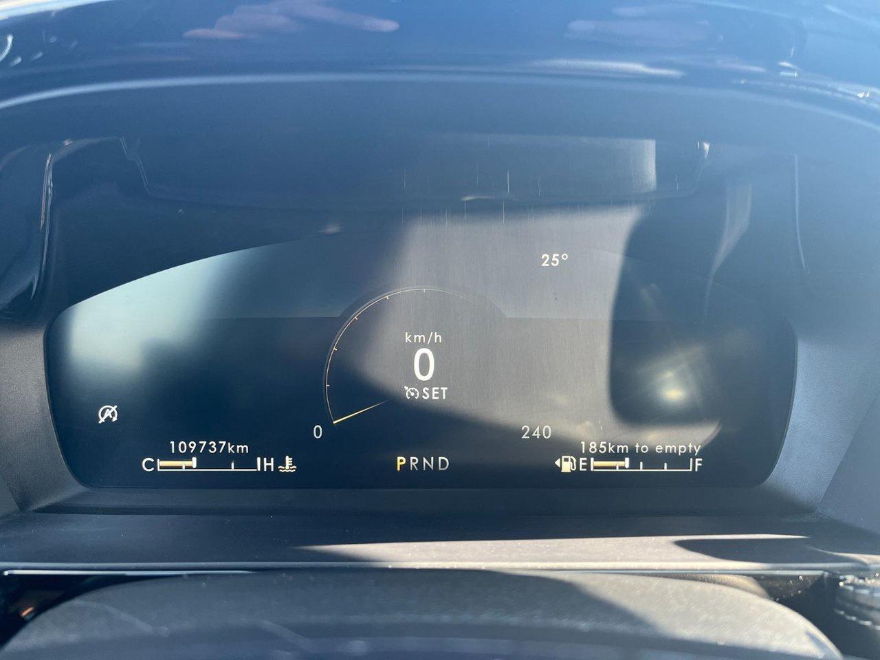 2022 Lincoln Corsair Reserve AWD Photo