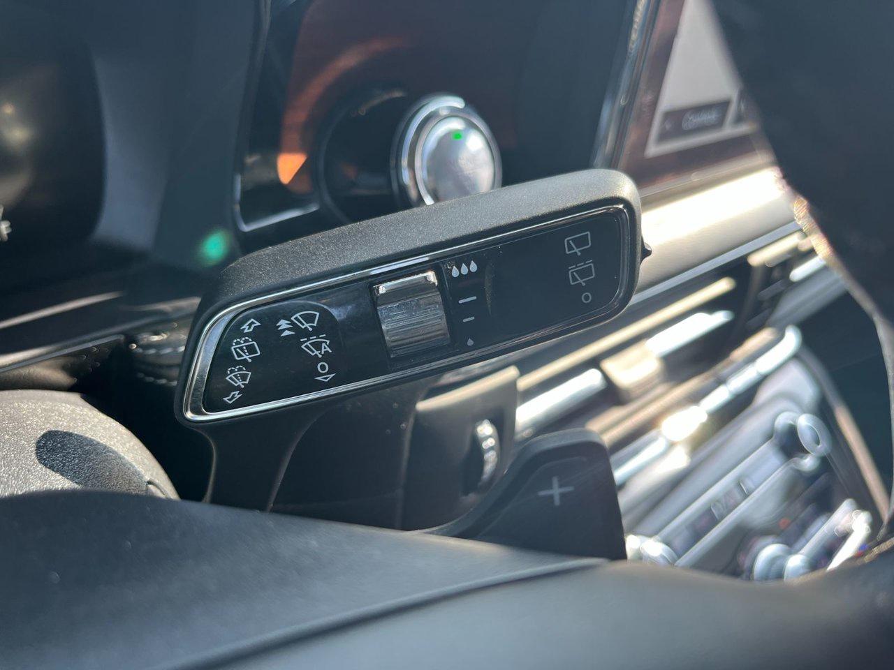 2022 Lincoln Corsair Reserve AWD Photo