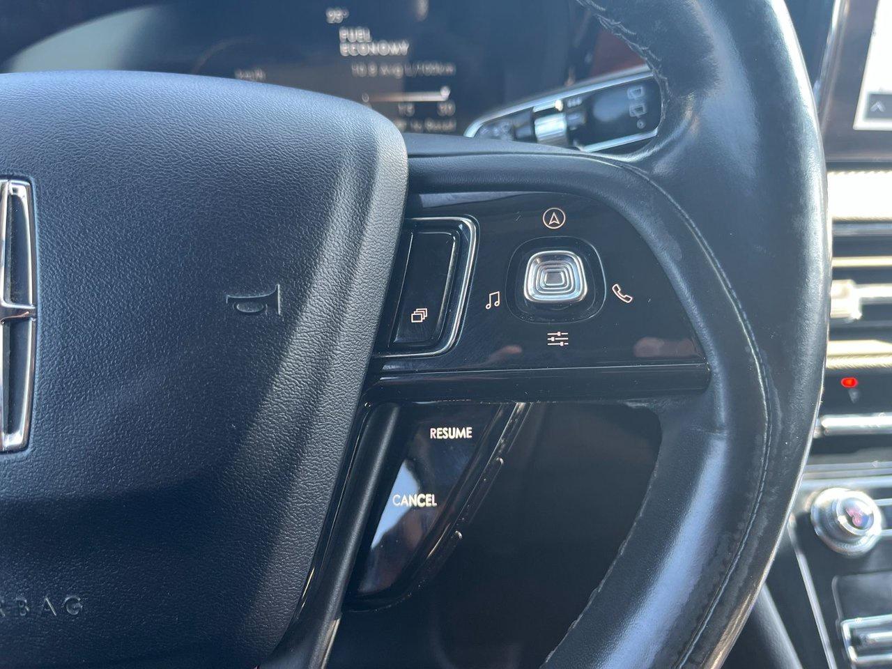 2022 Lincoln Corsair Reserve AWD Photo