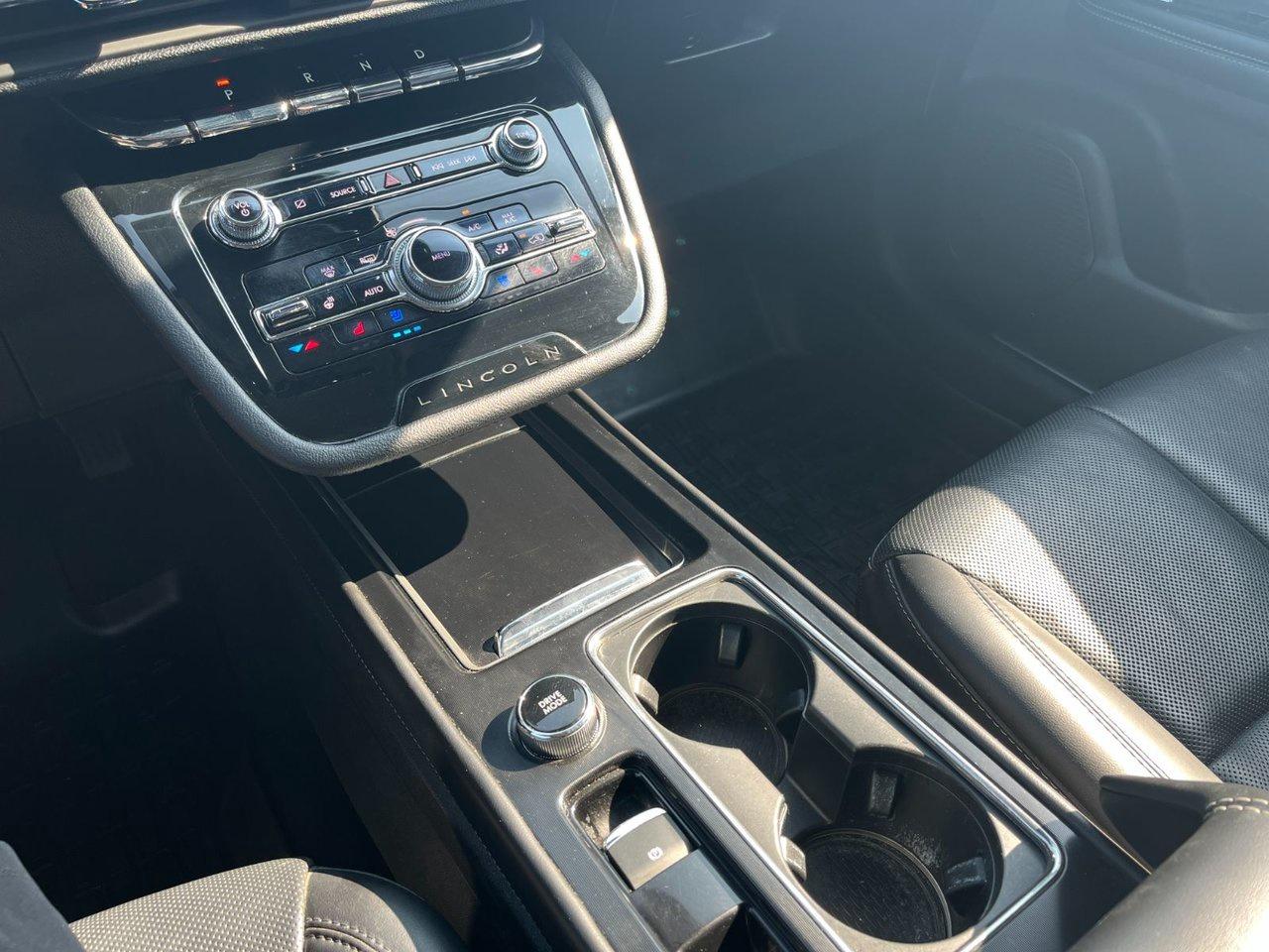 2022 Lincoln Corsair Reserve AWD Photo