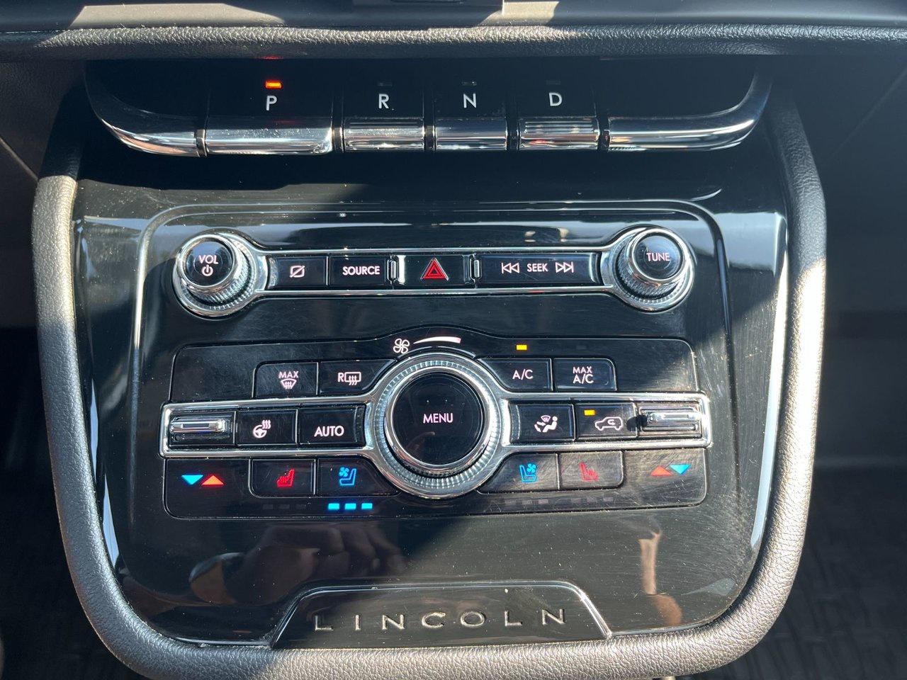 2022 Lincoln Corsair Reserve AWD Photo