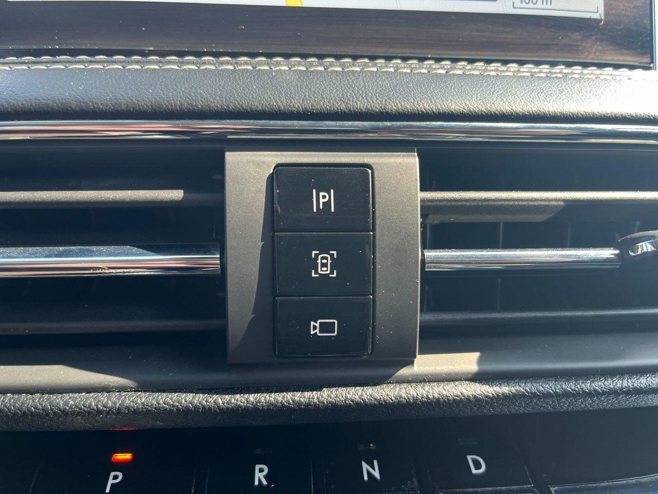 2022 Lincoln Corsair Reserve AWD Photo