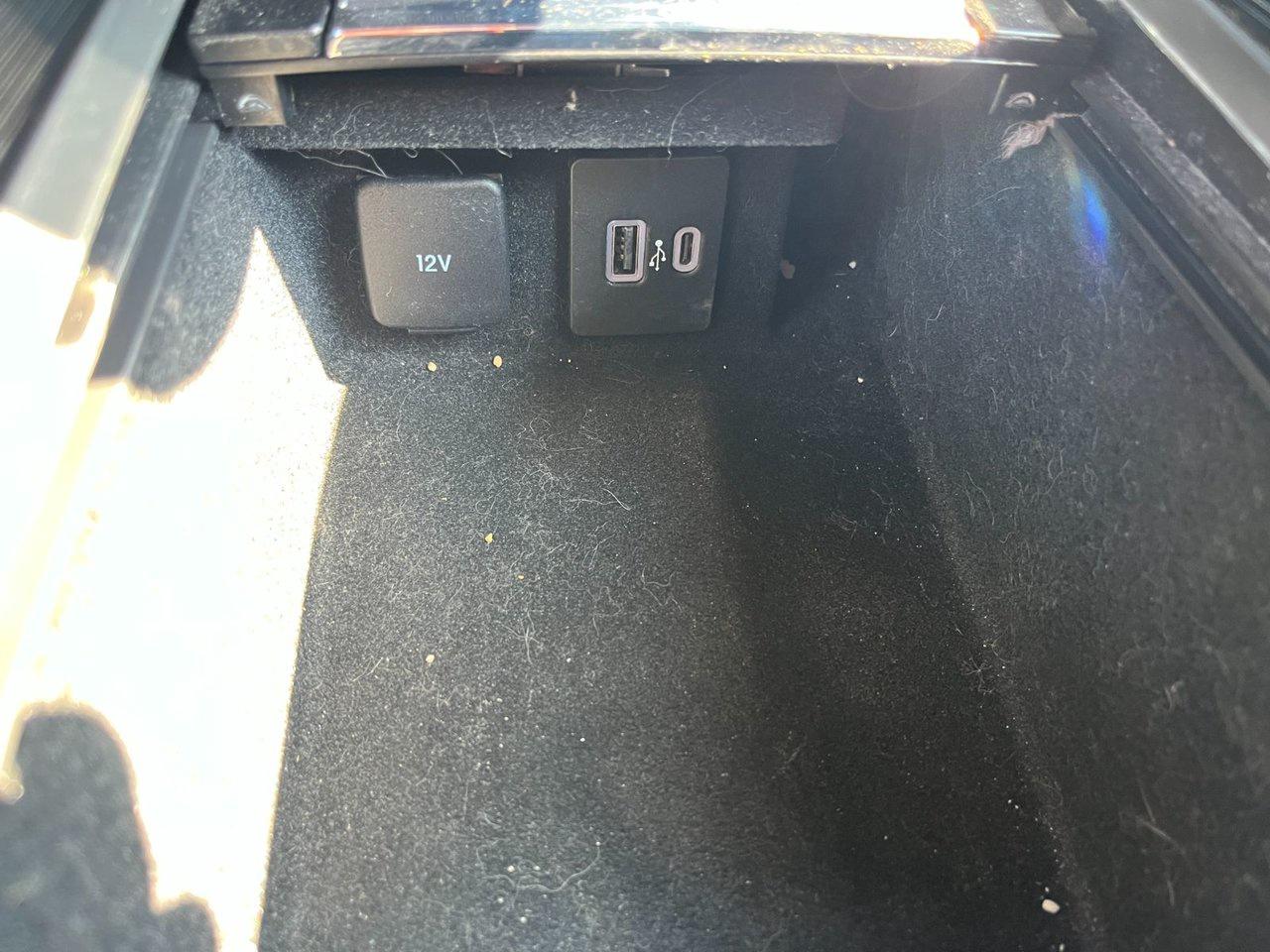 2022 Lincoln Corsair Reserve AWD Photo