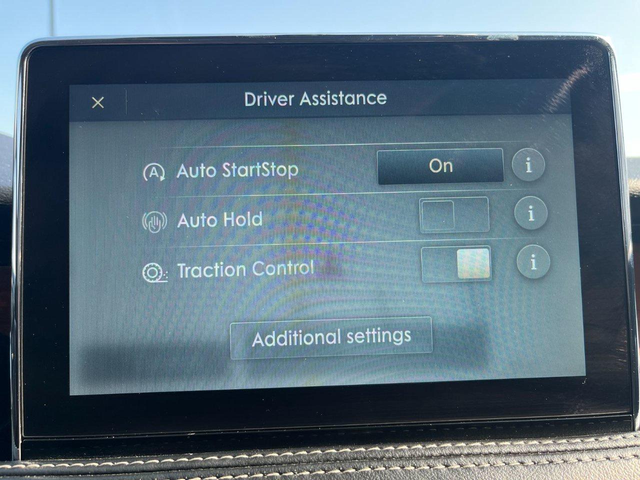2022 Lincoln Corsair Reserve AWD Photo