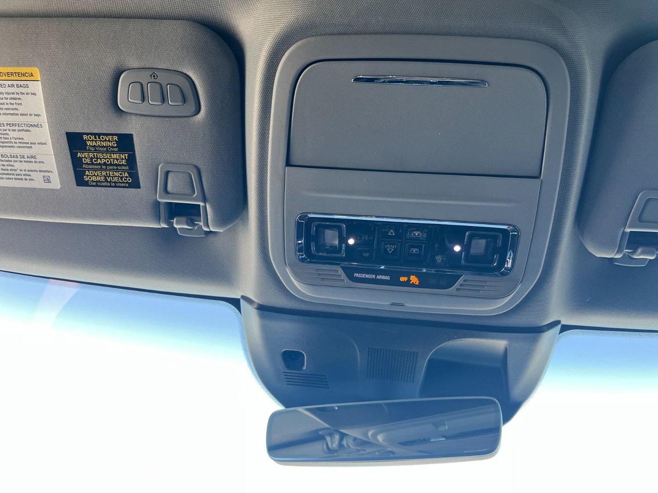 2022 Lincoln Corsair Reserve AWD Photo