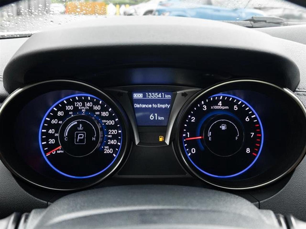 2013 Hyundai Genesis Coupe 2.0T Premium at Photo