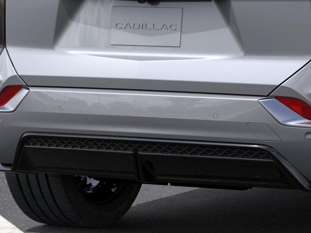 2026 Cadillac OPTIQ OPTIQ-V  - HUD -  SuperCruise Photo