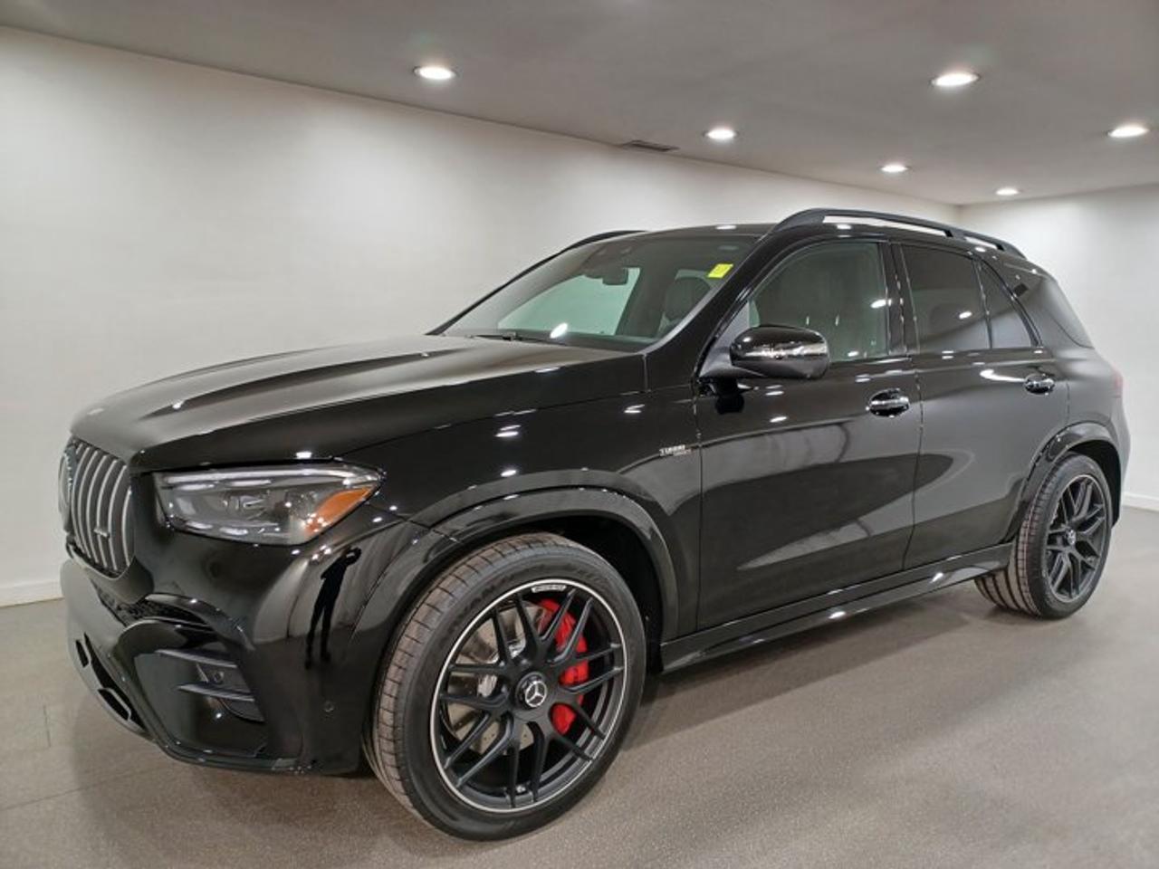 Used 2026 Mercedes-Benz GLE AMG GLE 53 for sale in Regina, SK