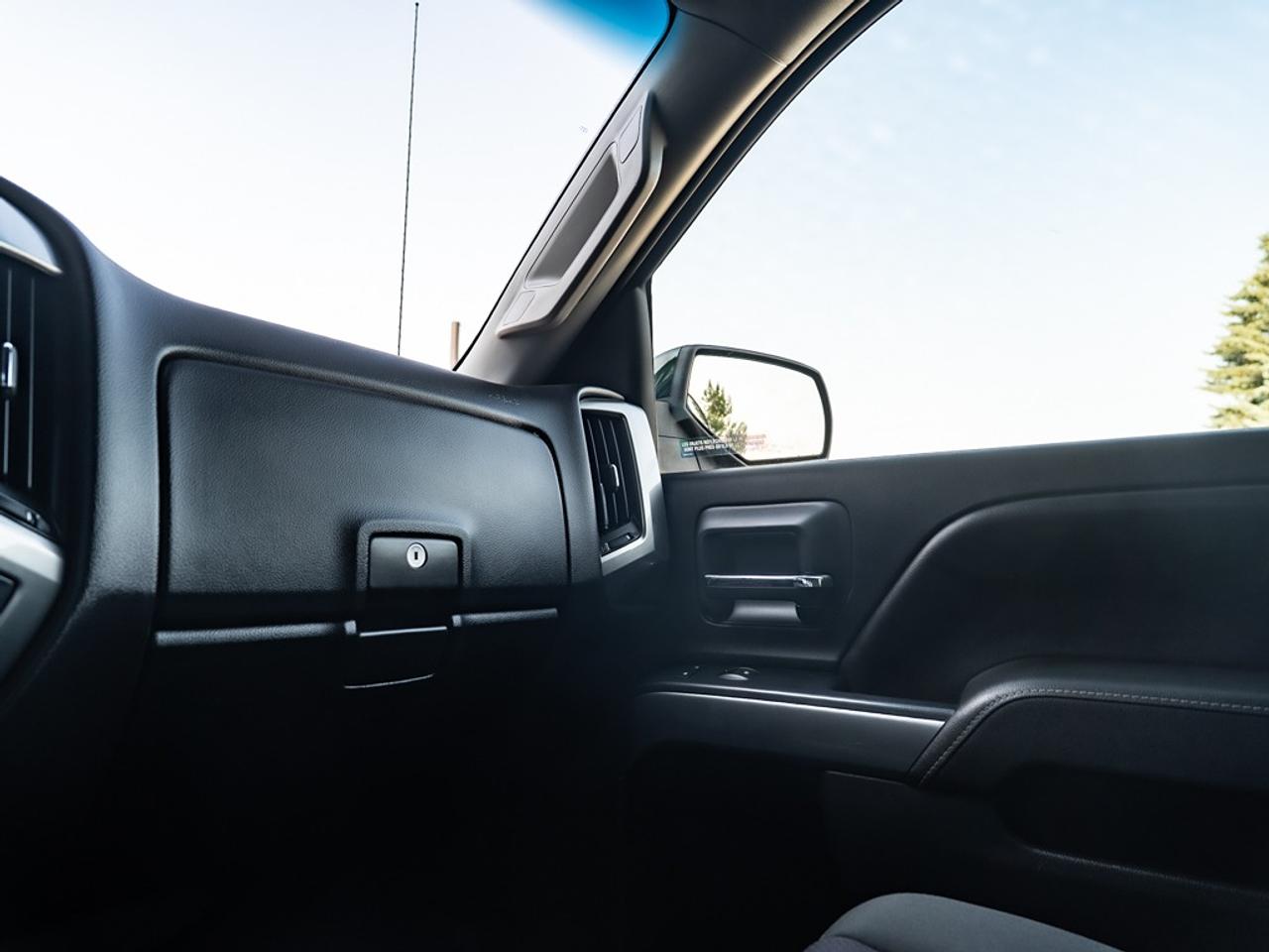 2015 Chevrolet Silverado 1500 LT Photo12