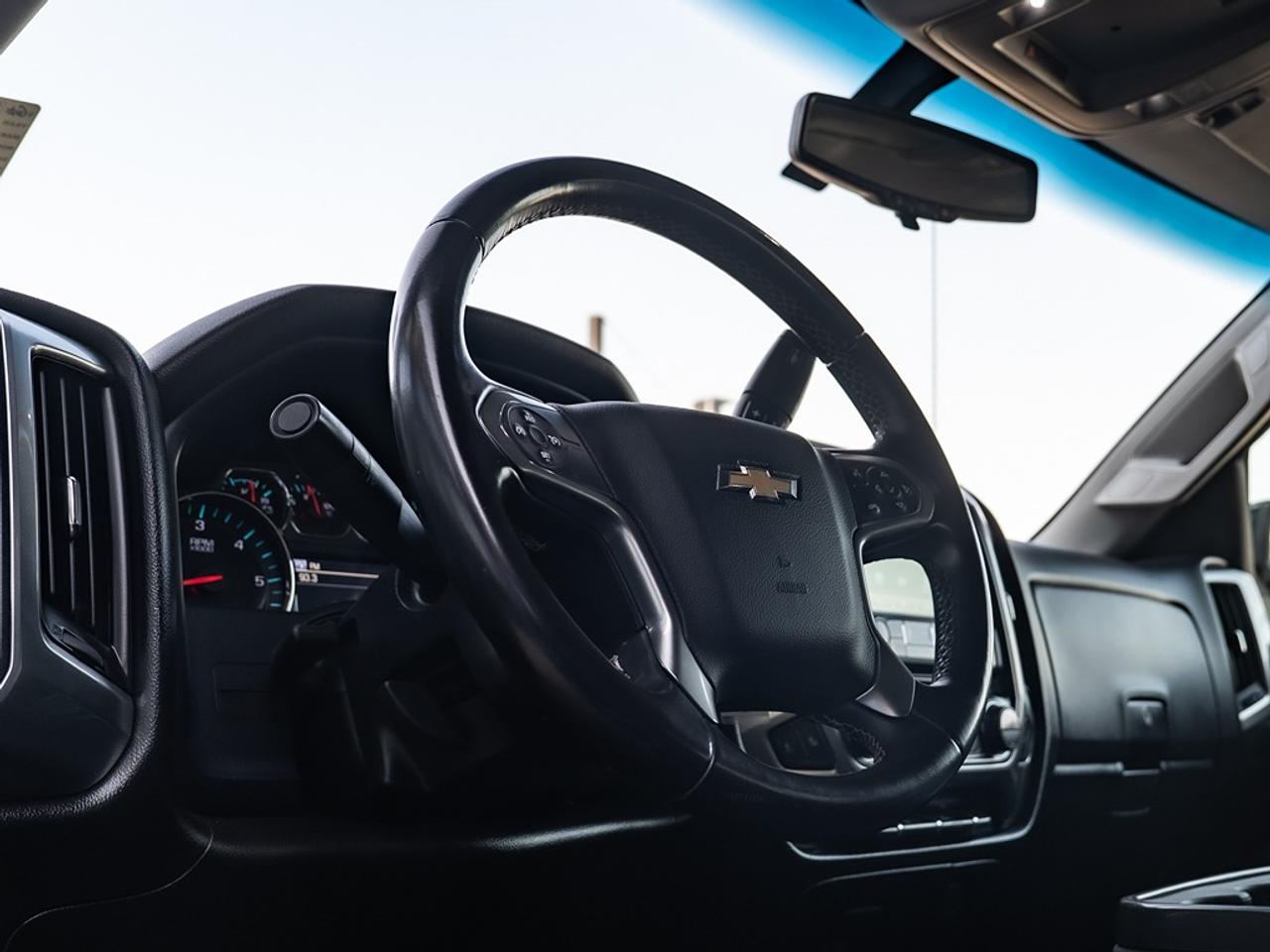 2015 Chevrolet Silverado 1500 LT Photo31