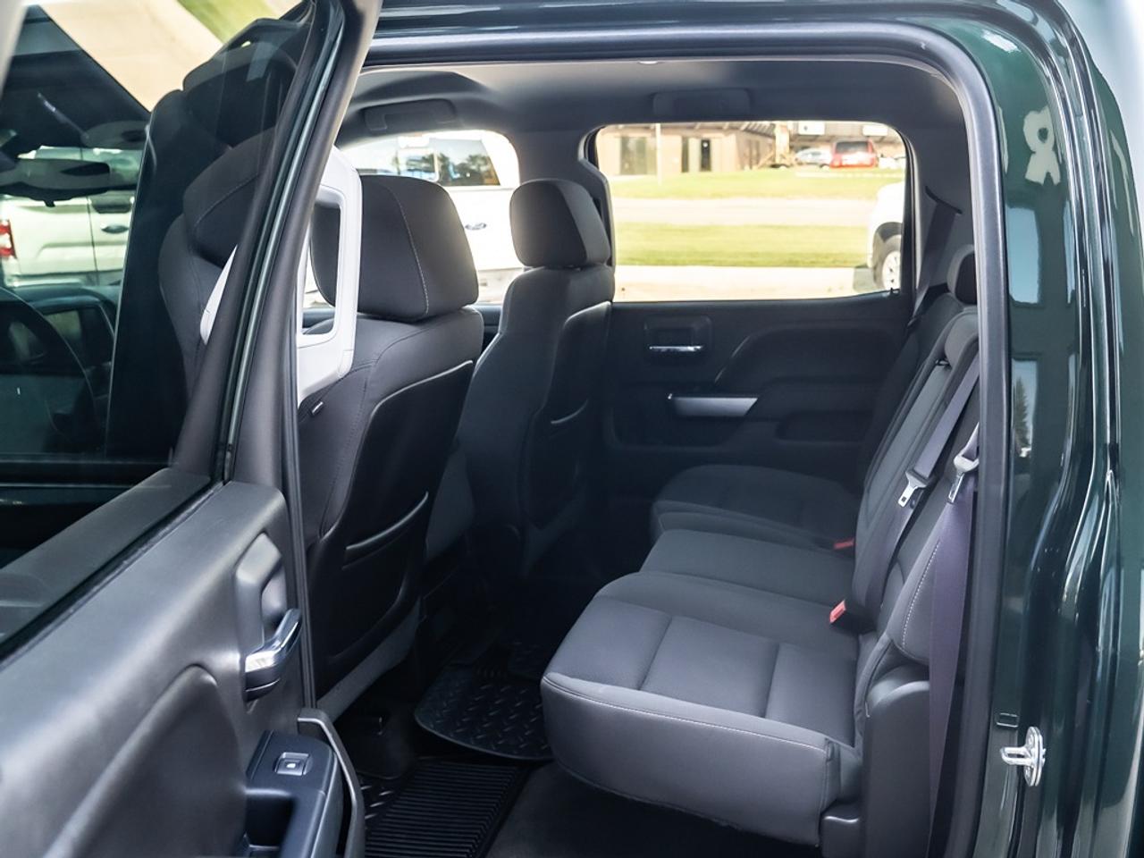 2015 Chevrolet Silverado 1500 LT Photo15