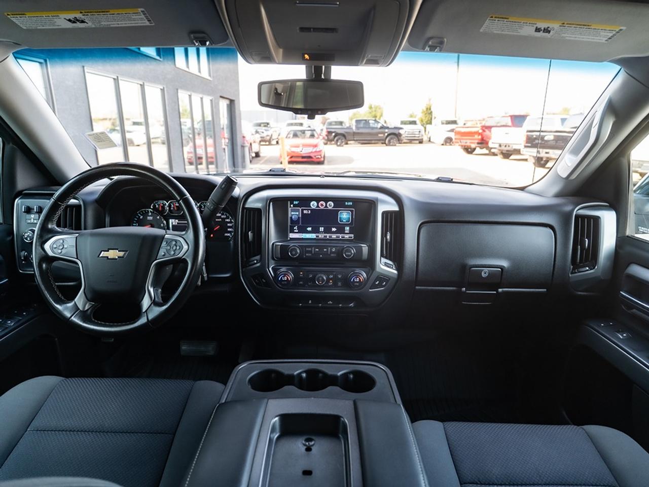 2015 Chevrolet Silverado 1500 LT Photo27