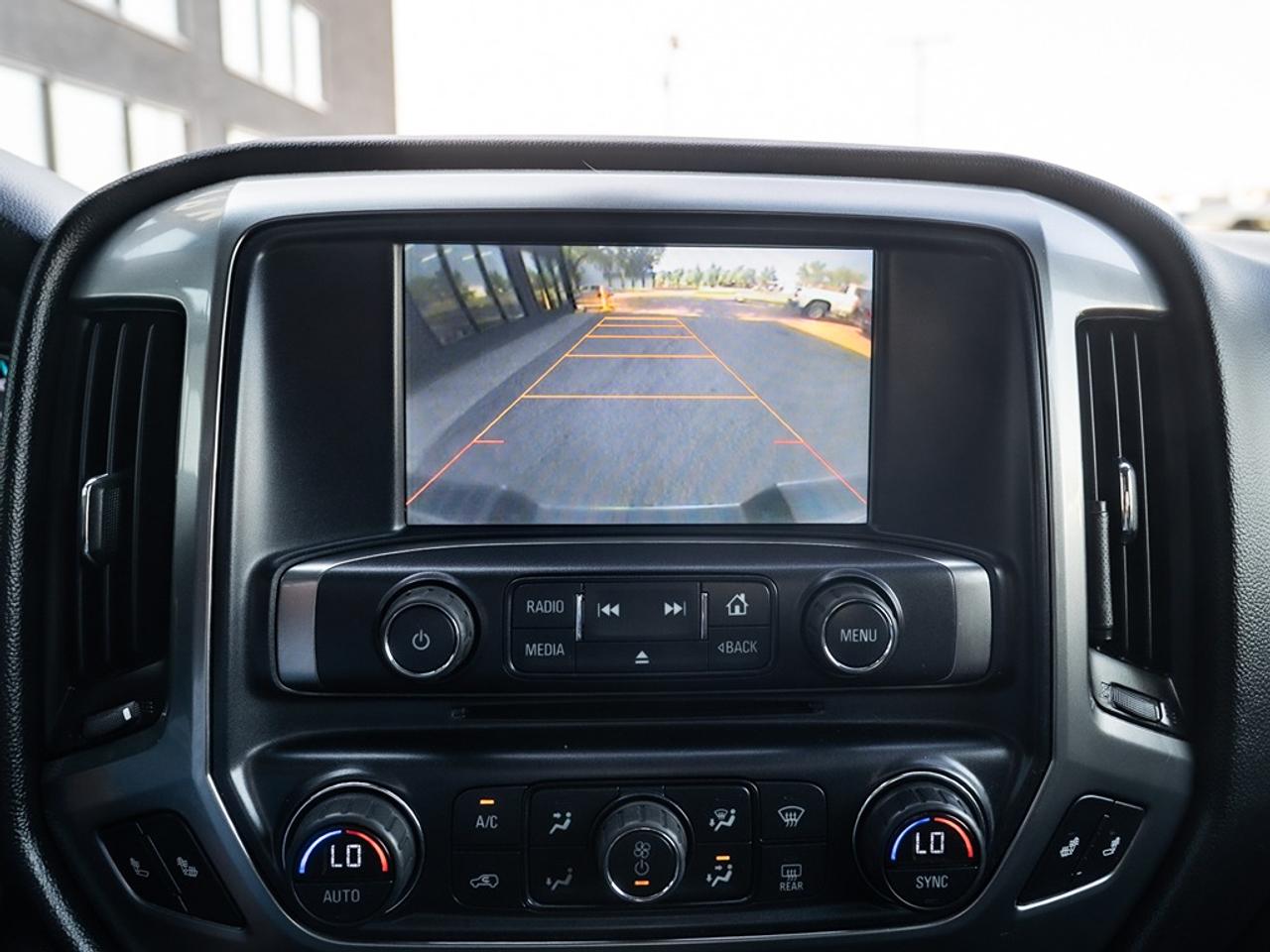 2015 Chevrolet Silverado 1500 LT Photo13