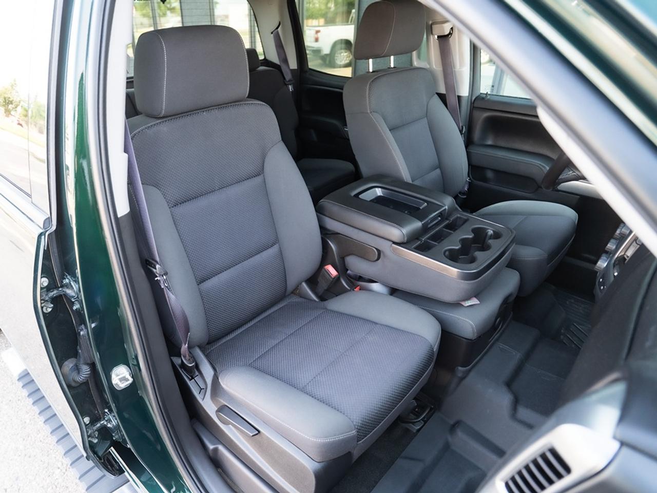2015 Chevrolet Silverado 1500 LT Photo38
