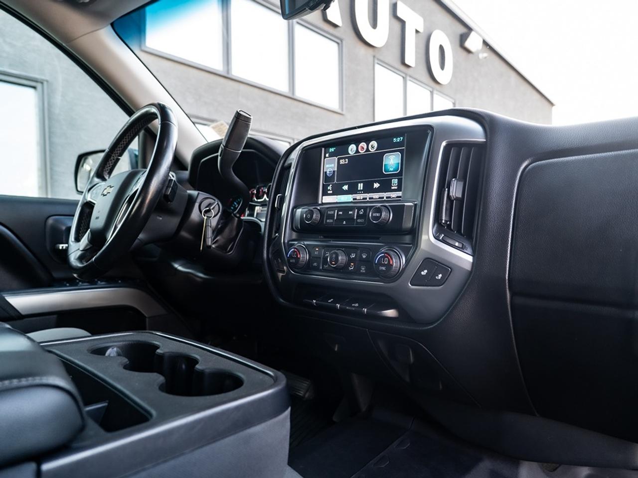 2015 Chevrolet Silverado 1500 LT Photo39