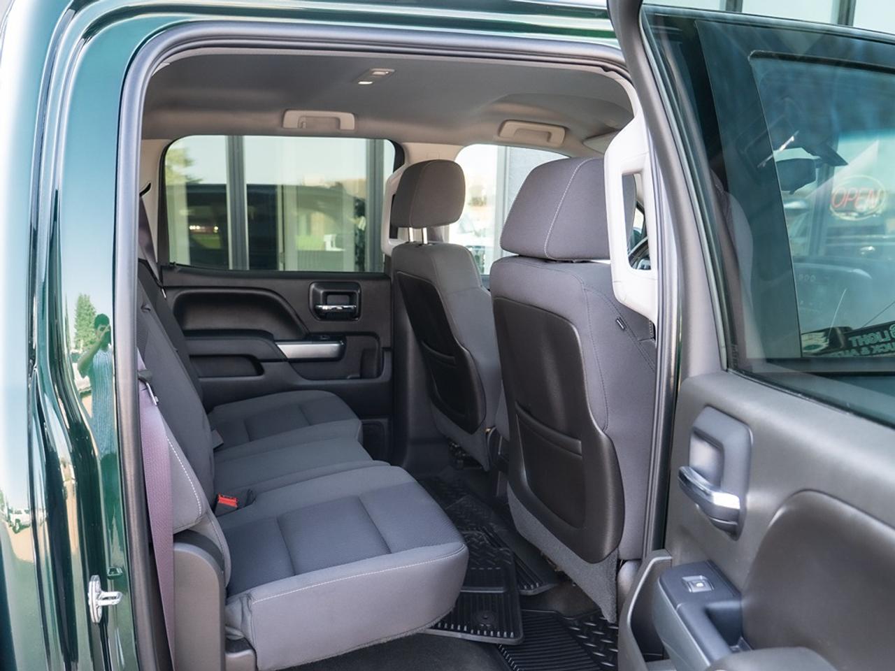 2015 Chevrolet Silverado 1500 LT Photo17