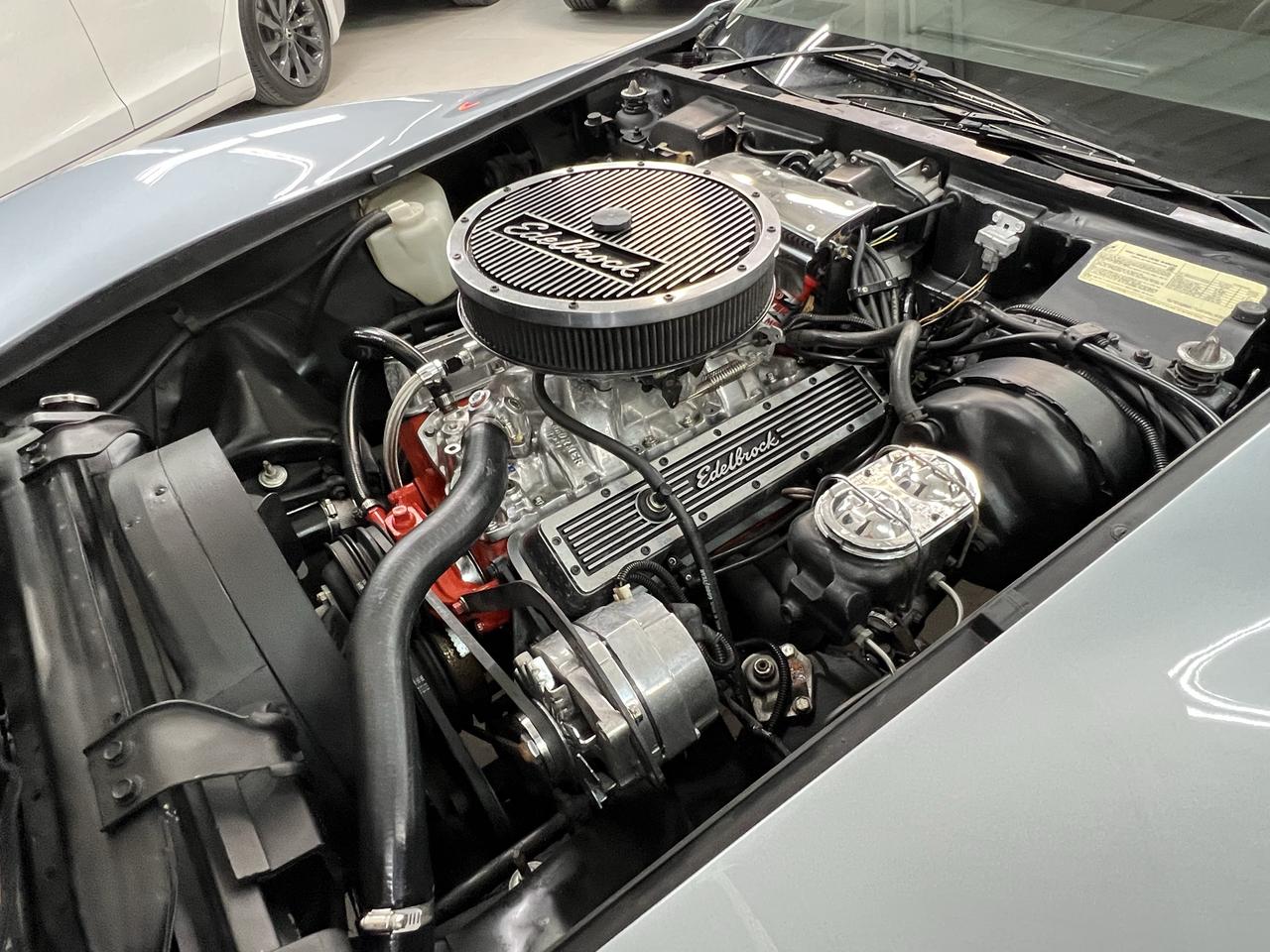1974 Chevrolet Corvette T-Roof Coupe 4 Speed Manual Photo