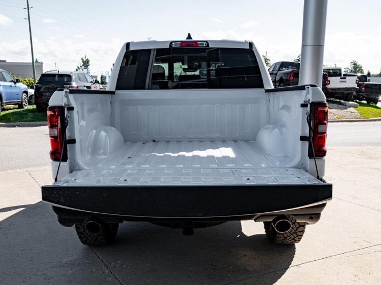 2026 RAM 1500 Rebel Photo