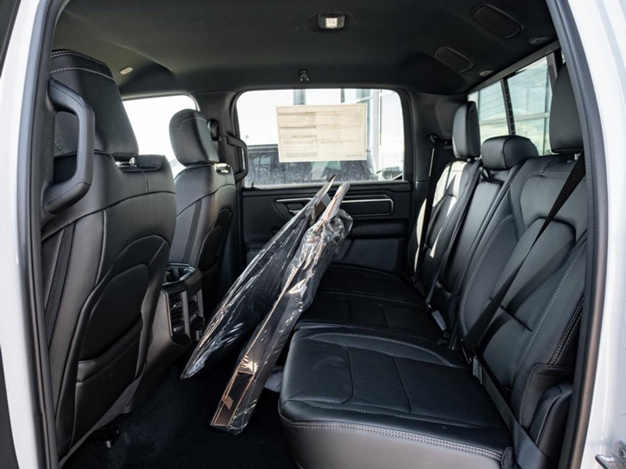 2026 RAM 1500 Rebel Photo