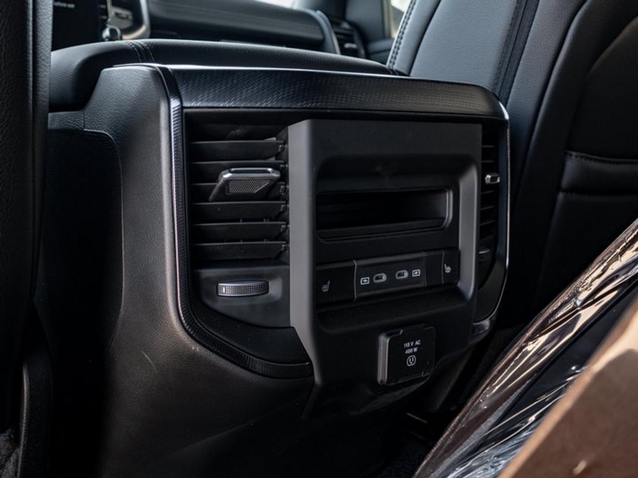 2026 RAM 1500 Rebel Photo