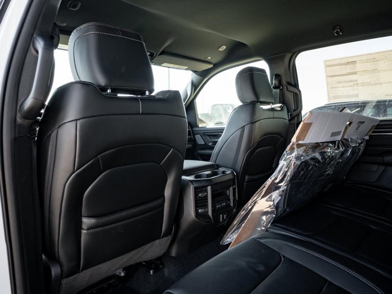 2026 RAM 1500 Rebel Photo