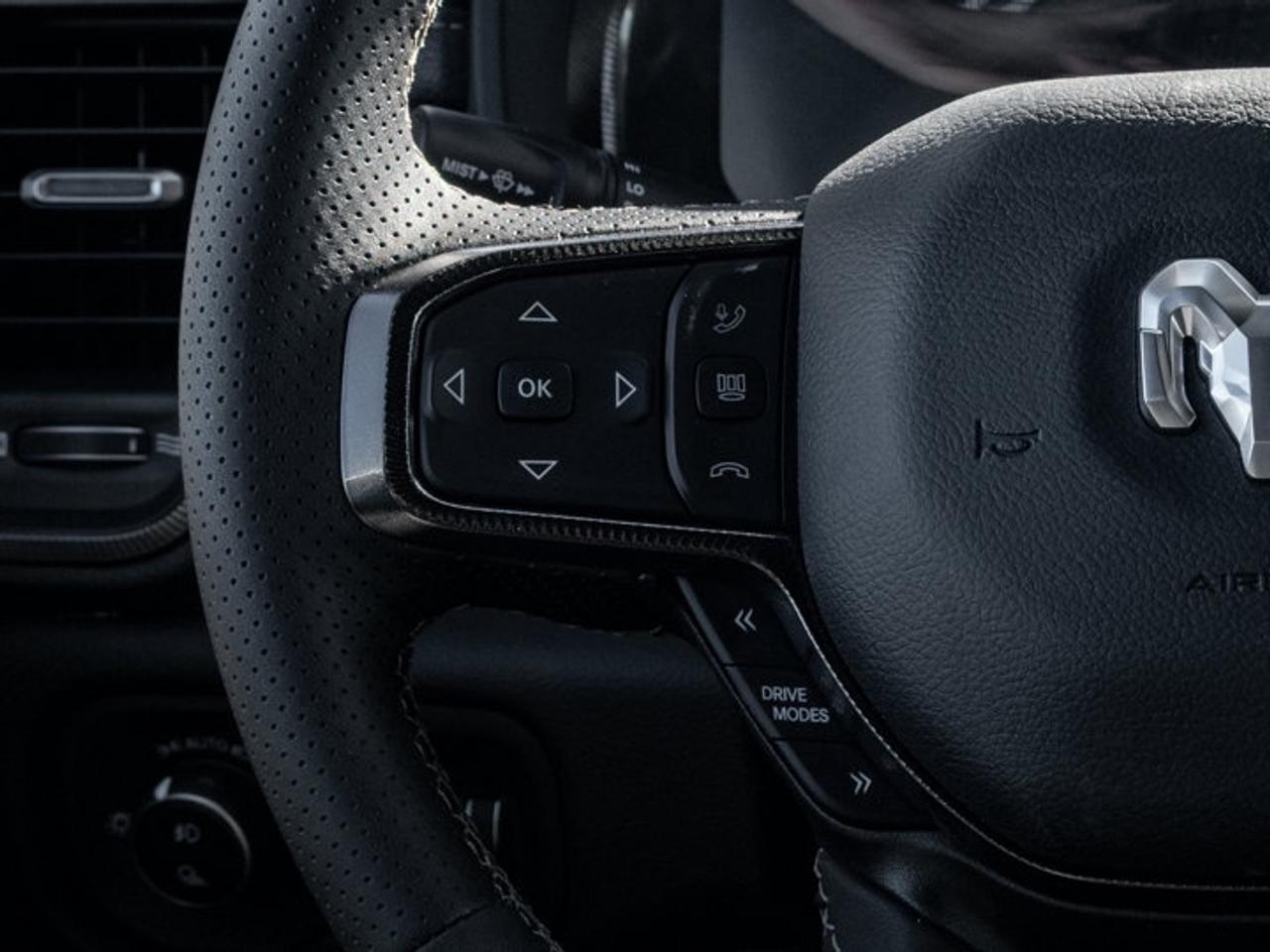 2026 RAM 1500 Rebel Photo