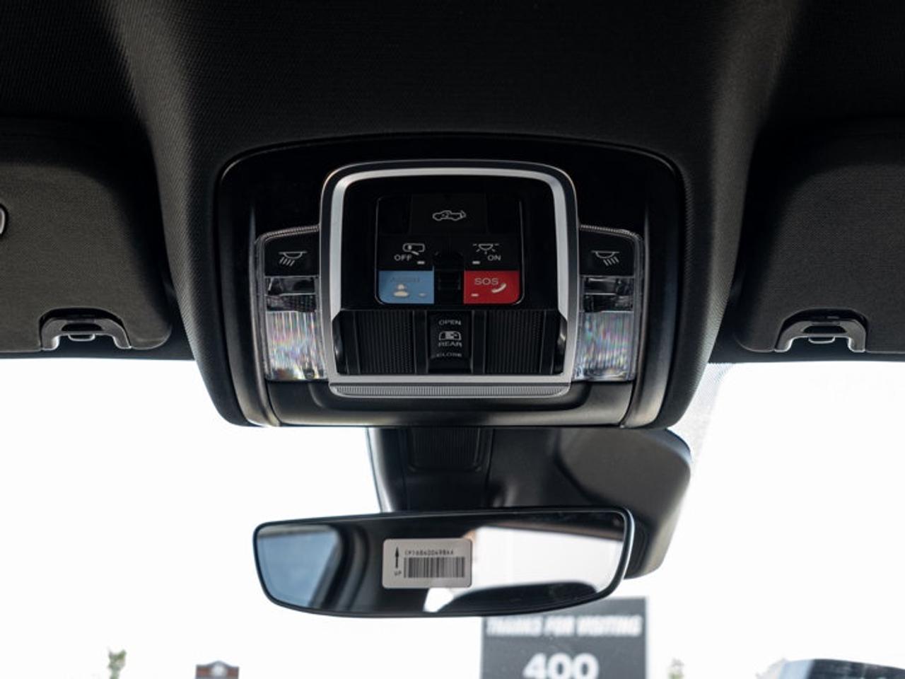 2026 RAM 1500 Rebel Photo