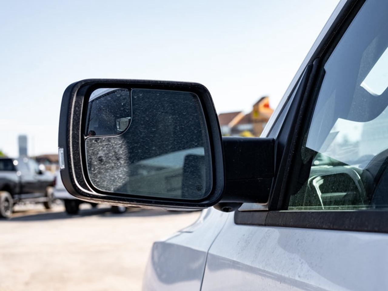 2026 RAM 1500 Rebel Photo