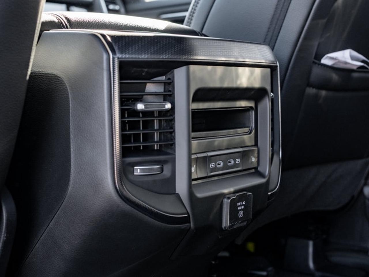 2026 RAM 1500 Rebel Photo