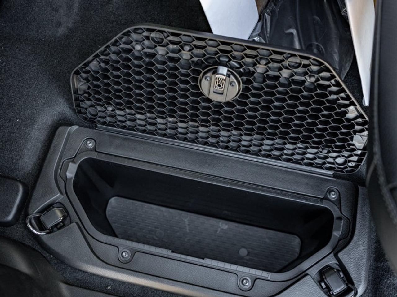 2026 RAM 1500 Rebel Photo
