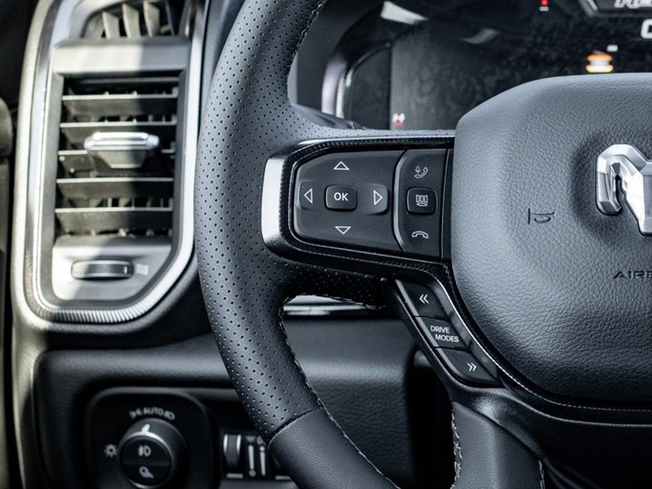 2026 RAM 1500 Rebel Photo