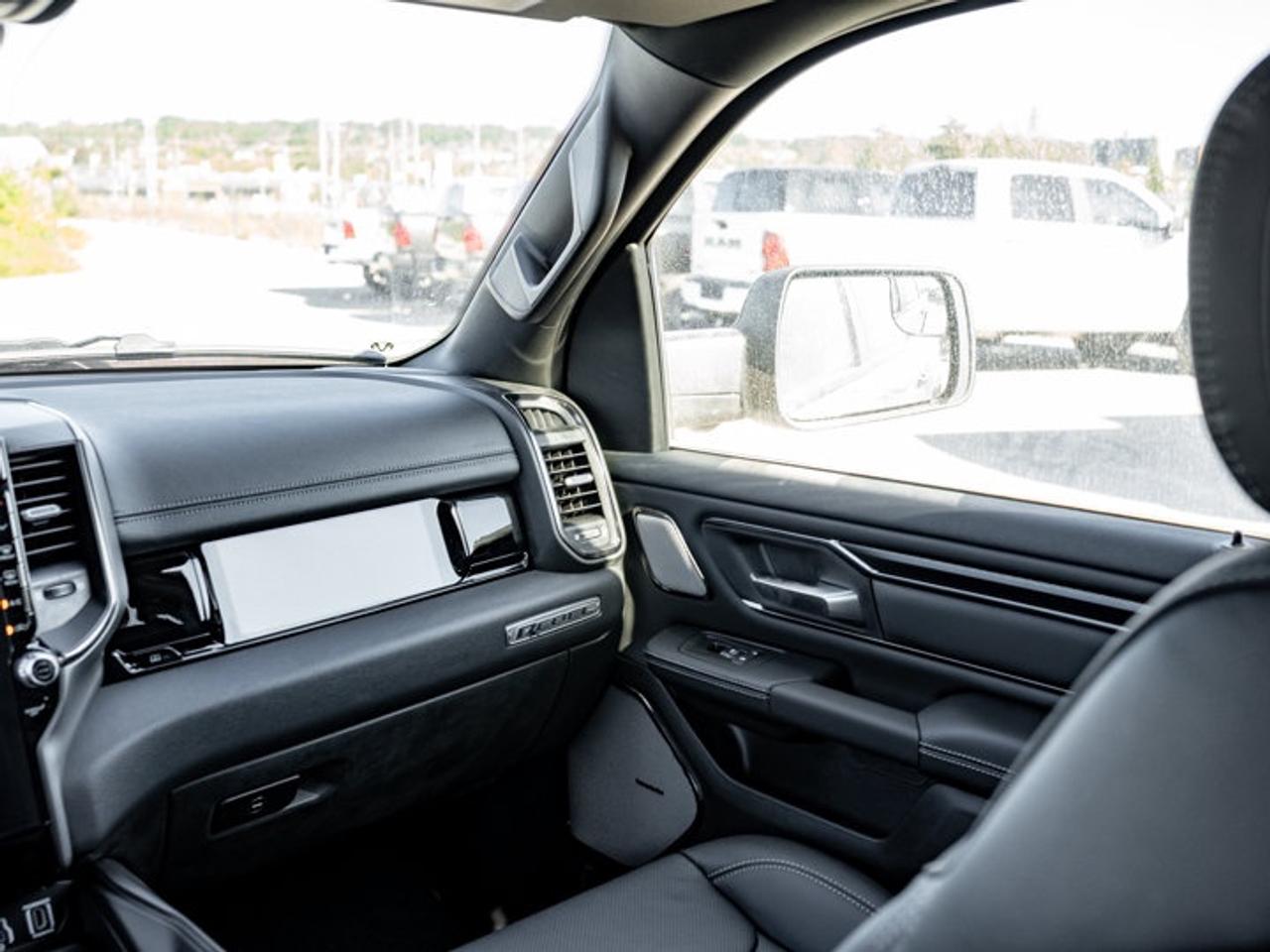 2026 RAM 1500 Rebel Photo