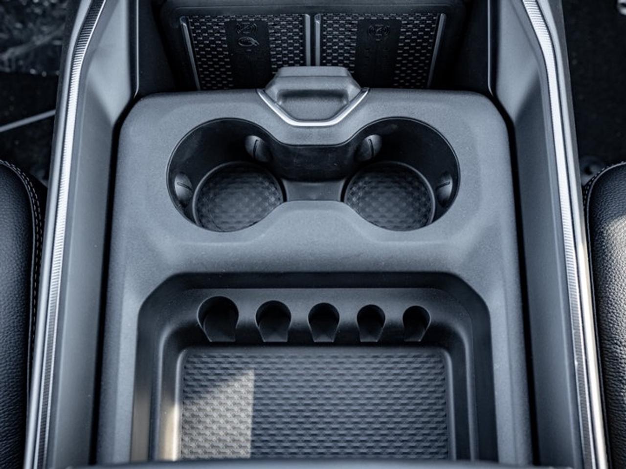 2026 RAM 1500 Rebel Photo