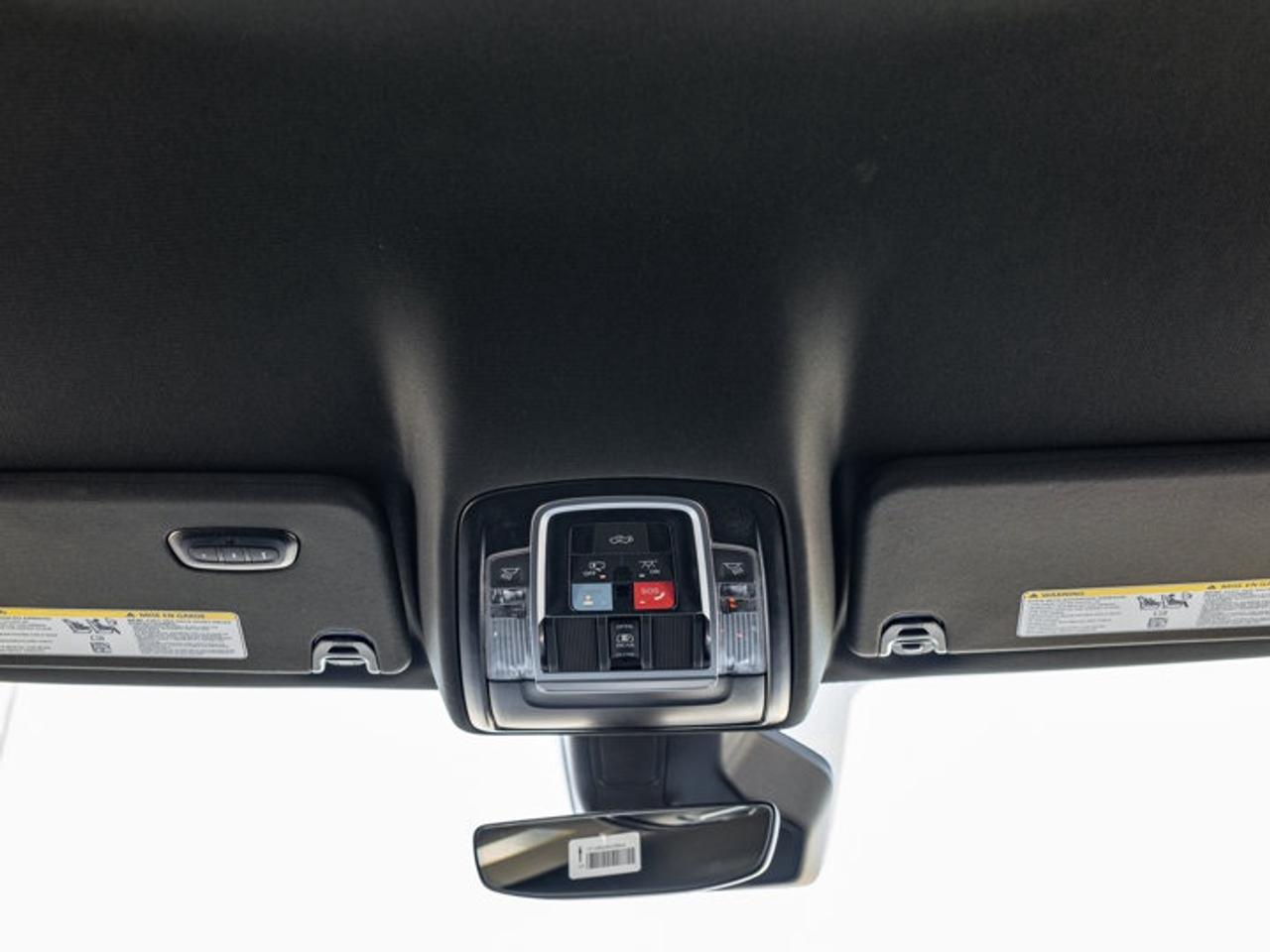 2026 RAM 1500 Rebel Photo