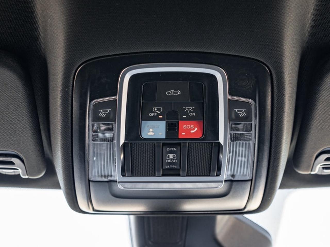 2026 RAM 1500 Rebel Photo