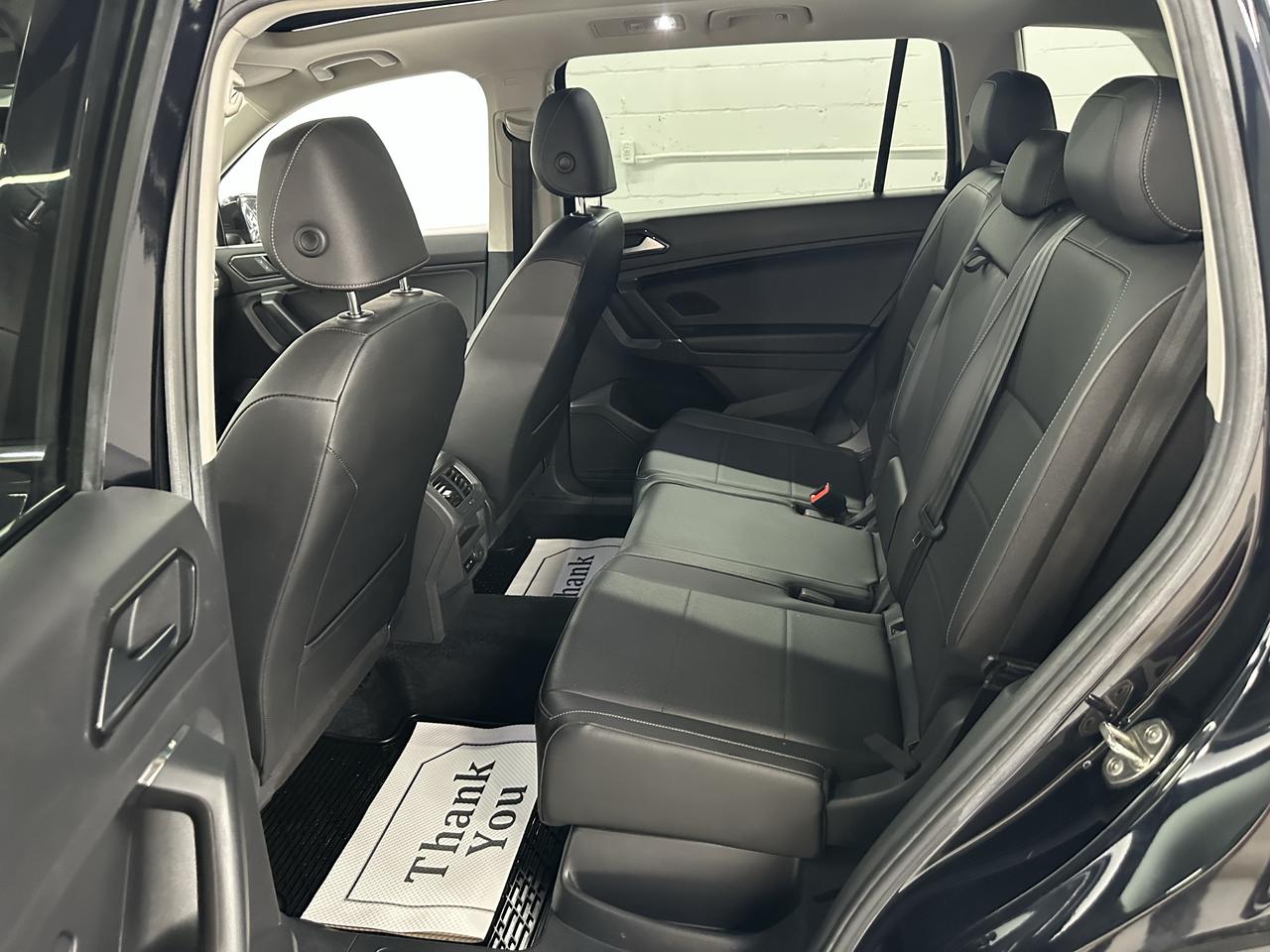 2018 Volkswagen Tiguan COMFORTLINE Photo9