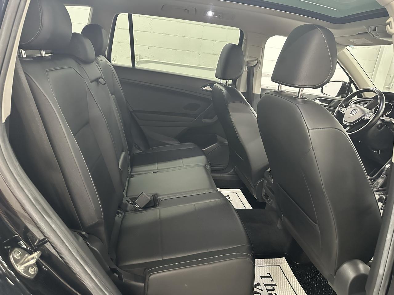 2018 Volkswagen Tiguan COMFORTLINE Photo10