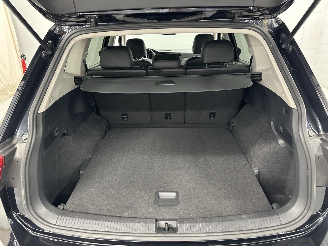 2018 Volkswagen Tiguan COMFORTLINE Photo6