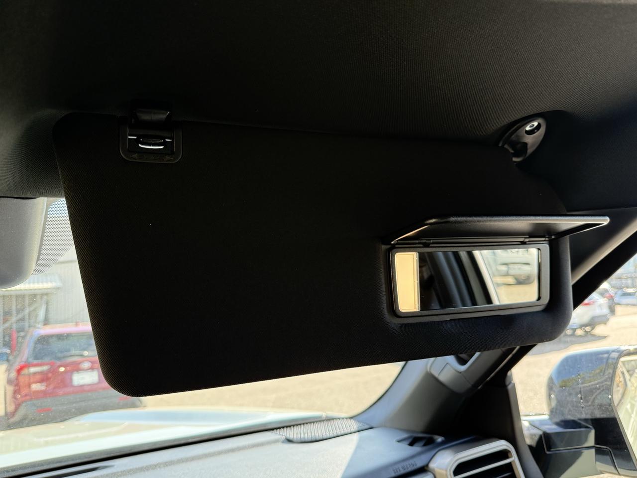 2026 Toyota Tundra Hybrid CrewMax Limited L Nightshade Photo