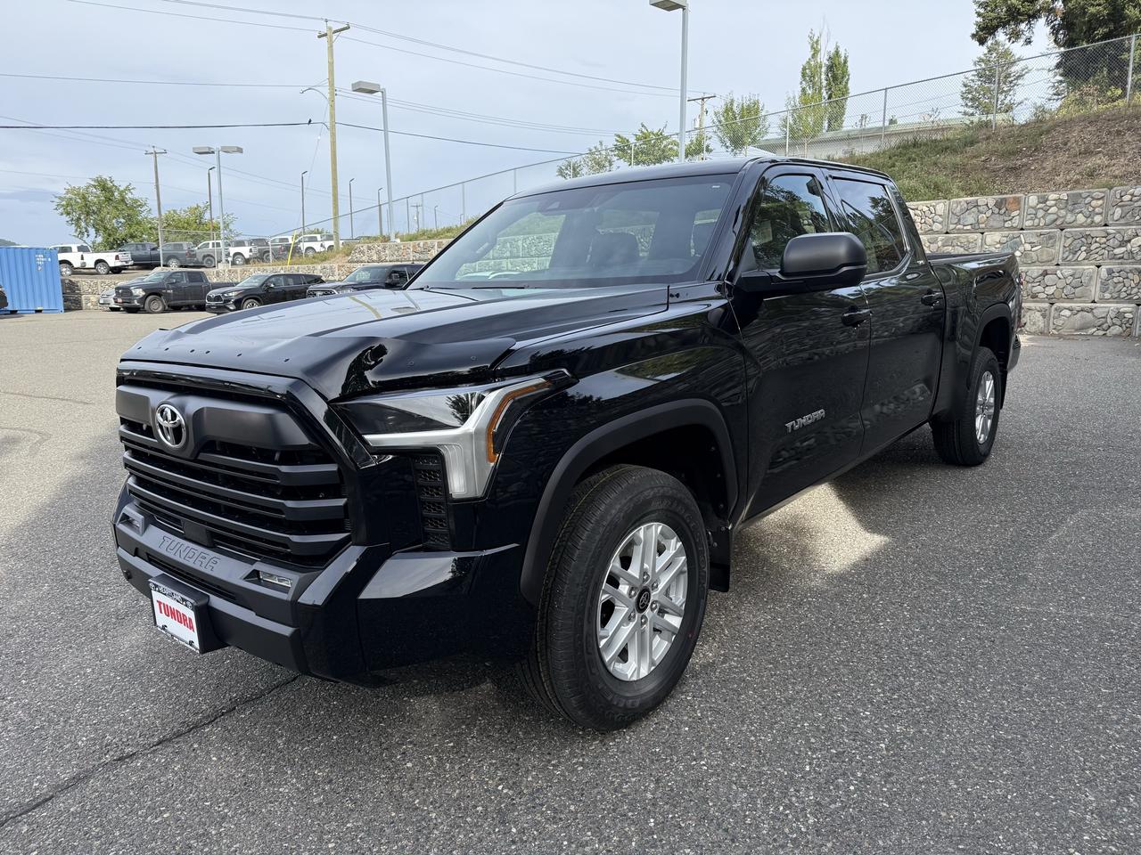 2026 Toyota Tundra