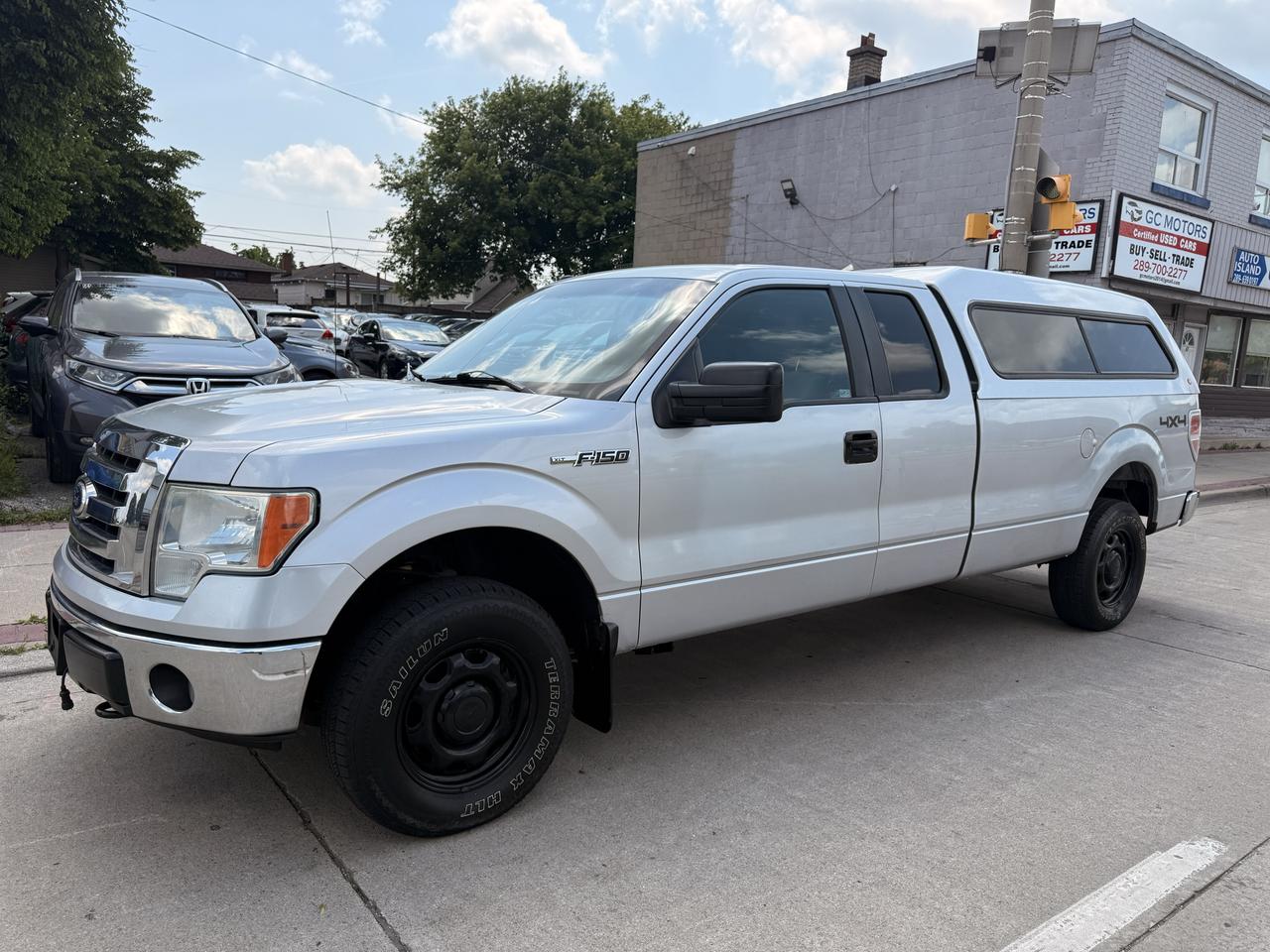 Vehicle Image