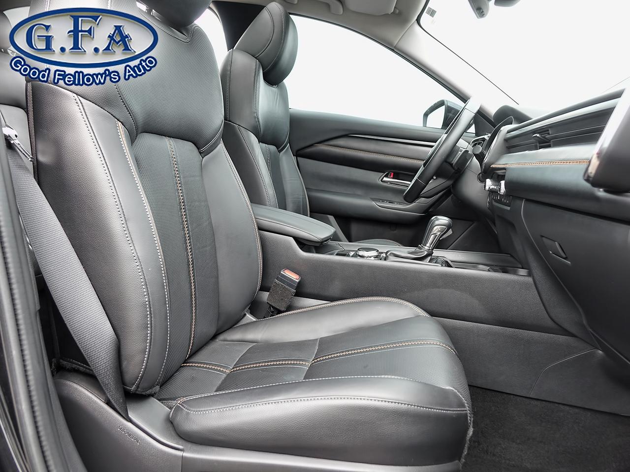 2023 Mazda CX-50 GT MODEL, AWD, TURBO, LEATHER SEATS, PANORAMIC ROO Photo36