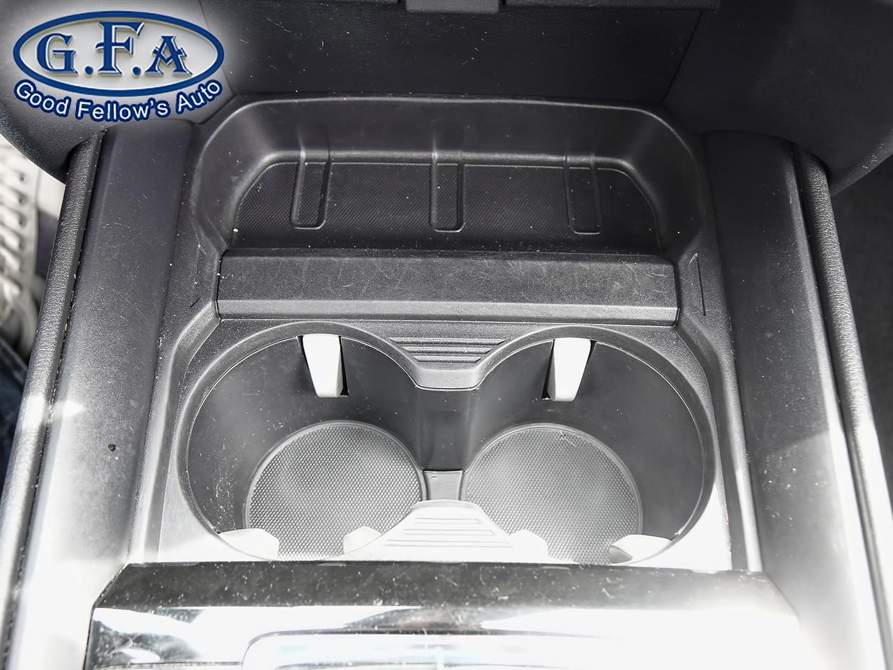 2023 Mazda CX-50 GT MODEL, AWD, TURBO, LEATHER SEATS, PANORAMIC ROO Photo43