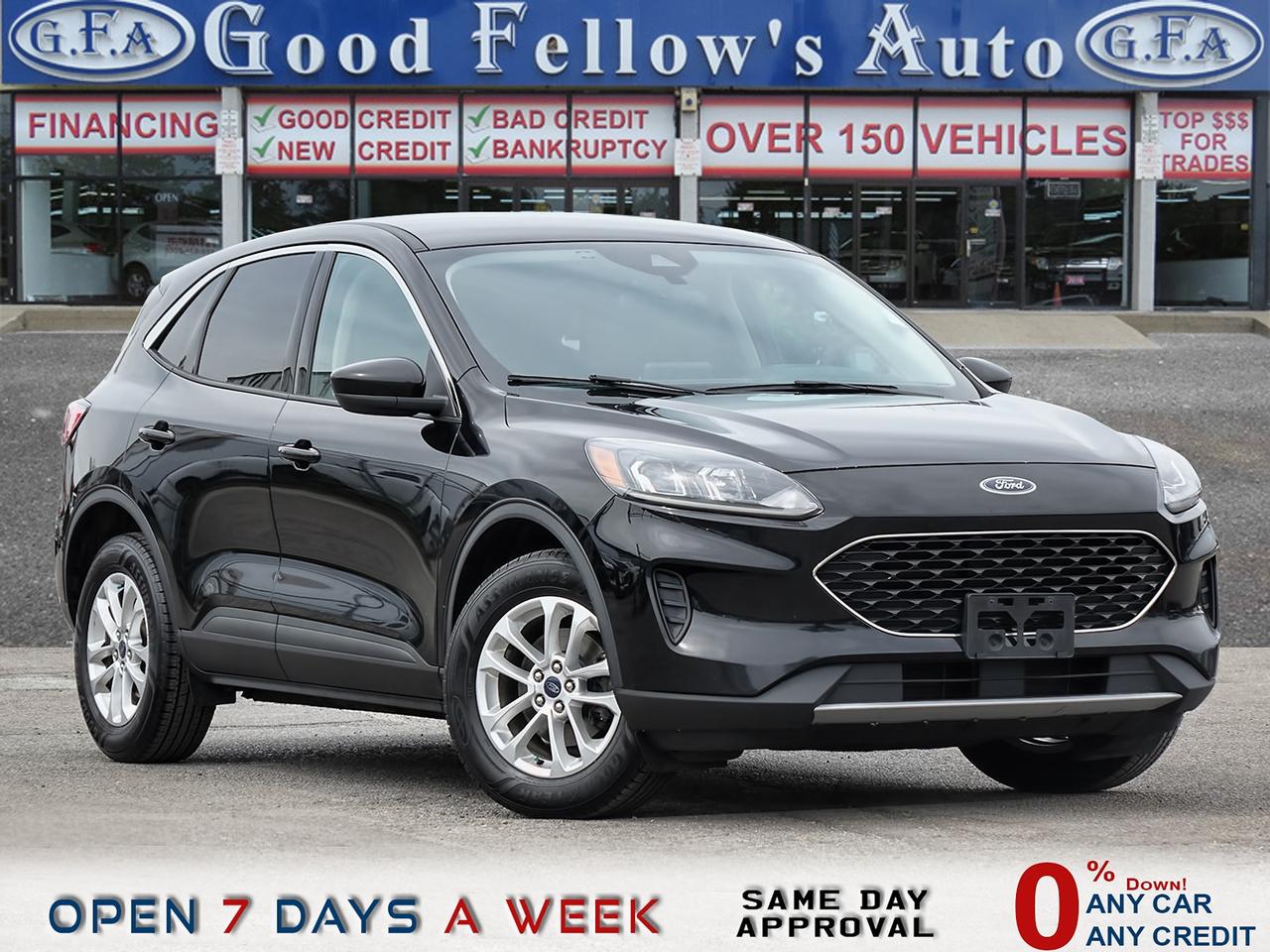 2020 Ford Escape SE MODEL, AWD, REARVIEW CAMERA, HEATED SEATS, POWE Photo24