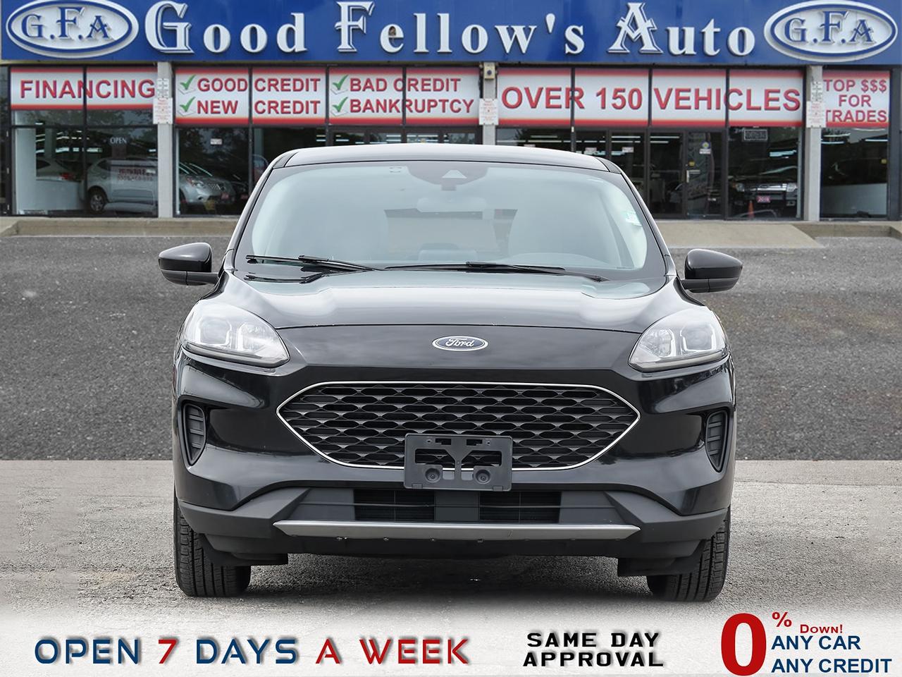 2020 Ford Escape SE MODEL, AWD, REARVIEW CAMERA, HEATED SEATS, POWE Photo25