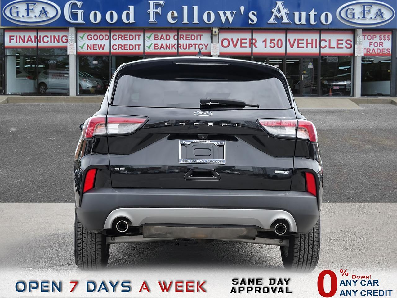 2020 Ford Escape SE MODEL, AWD, REARVIEW CAMERA, HEATED SEATS, POWE Photo27